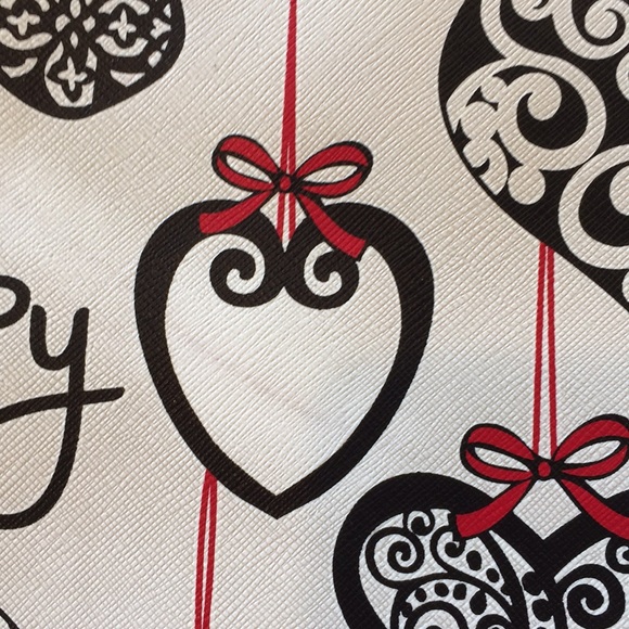 Brighton Love Joy Ornament tote - Picture 8 of 8